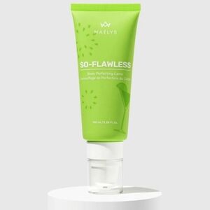 SO-FLAWLESS Body Perfecting Camo